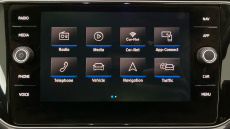 Volkswagen T-Roc 1.5 TSI EVO SEL 5dr Petrol Hatchback